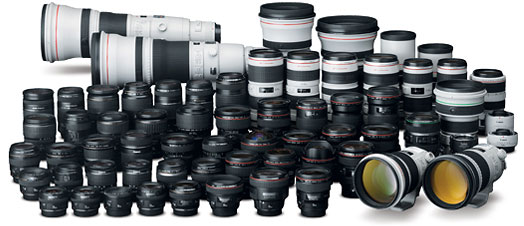 Schepsel ik zal sterk zijn fictie Canon L Series Lenses – What makes them special? – Dogford Studios